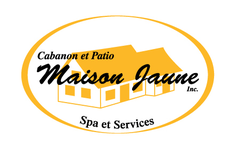 Visiter le site de Cabanon et patios Maison Jaune