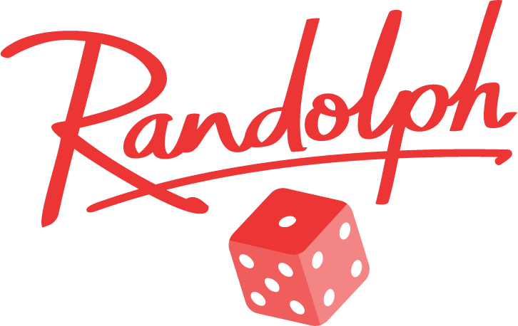 Soirée jeux de société avec Randolph